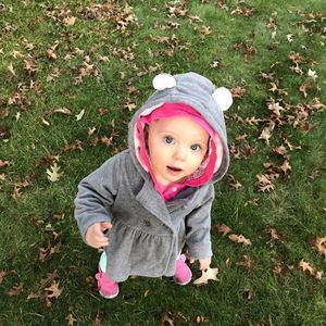 Meet your Posher, Daphne